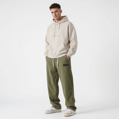 GAVI Corduroy Jogger Pants