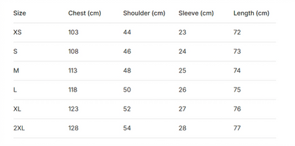 ALTO Men's Mock Neck T-Shirt