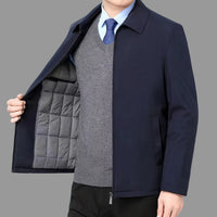 Navy Blue (Padded)