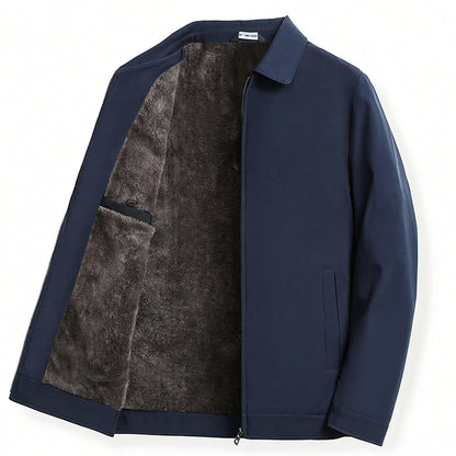 HANROD Business Casual Warm Jacket