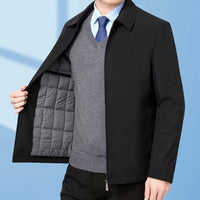 Black (Padded)