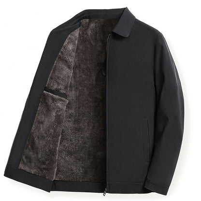 HANROD Business Casual Warm Jacket