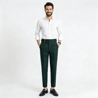 Blackish green