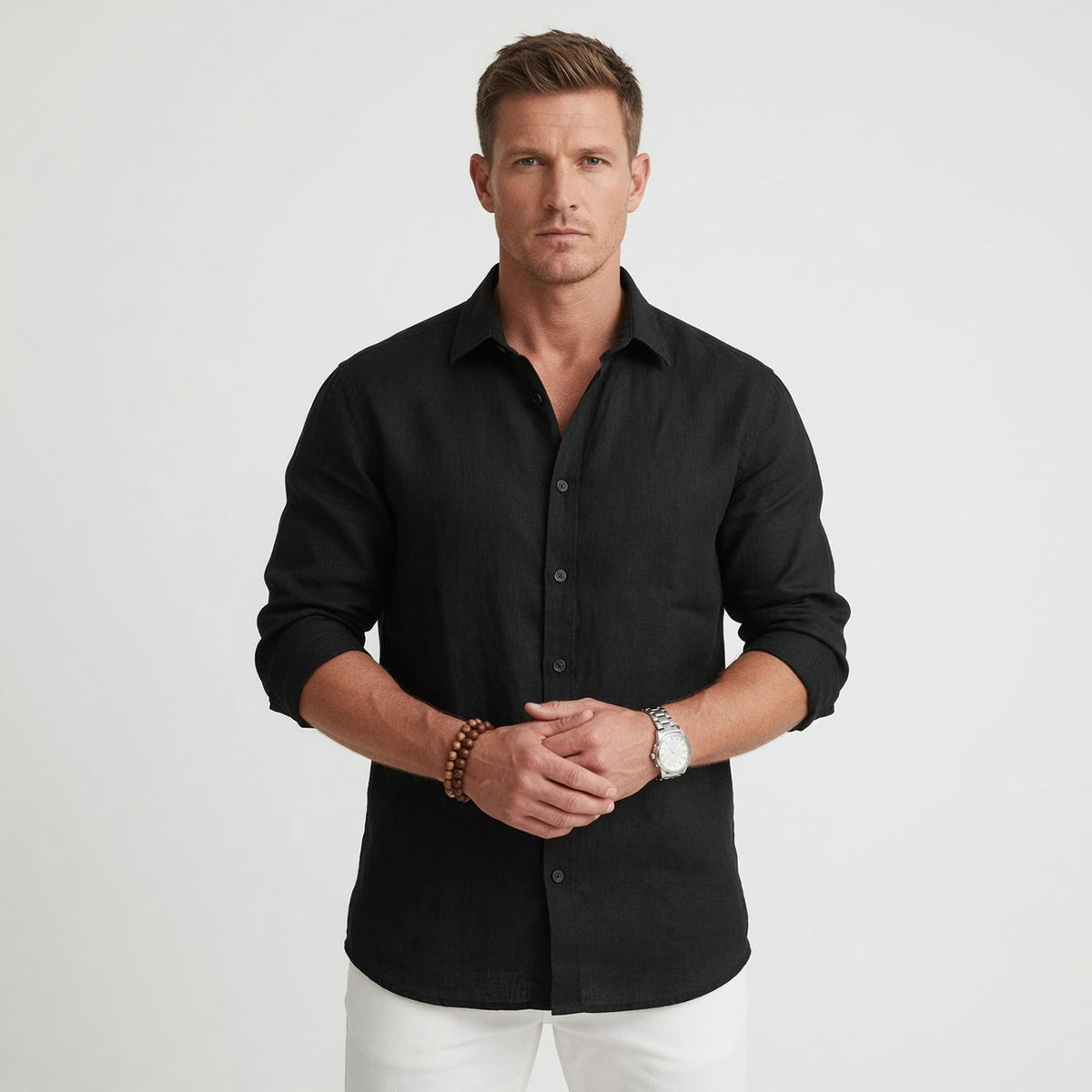 MILOS Casual Summer Shirt