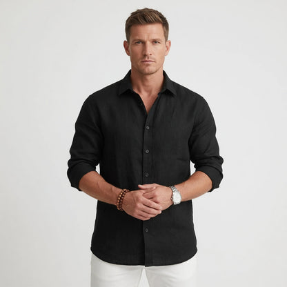 MILOS Casual Summer Shirt