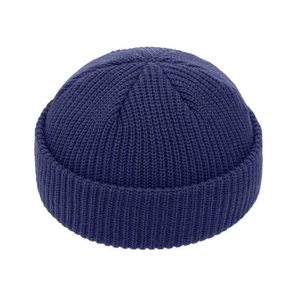 Eunoia Fishermen Beanie Collection