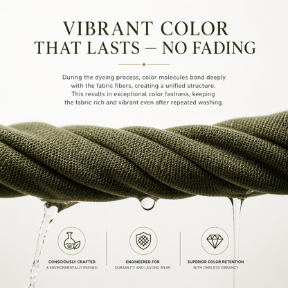 NERO Relaxed Tencel Linen Pants