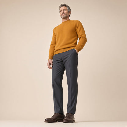 OLGA Premium Crewneck Sweatshirt
