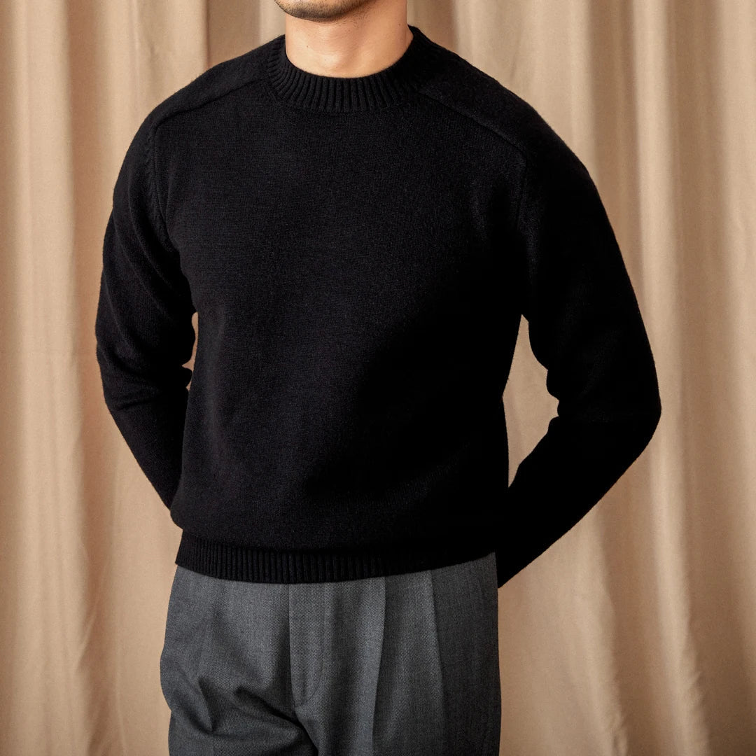 OLGA Premium Crewneck Sweatshirt