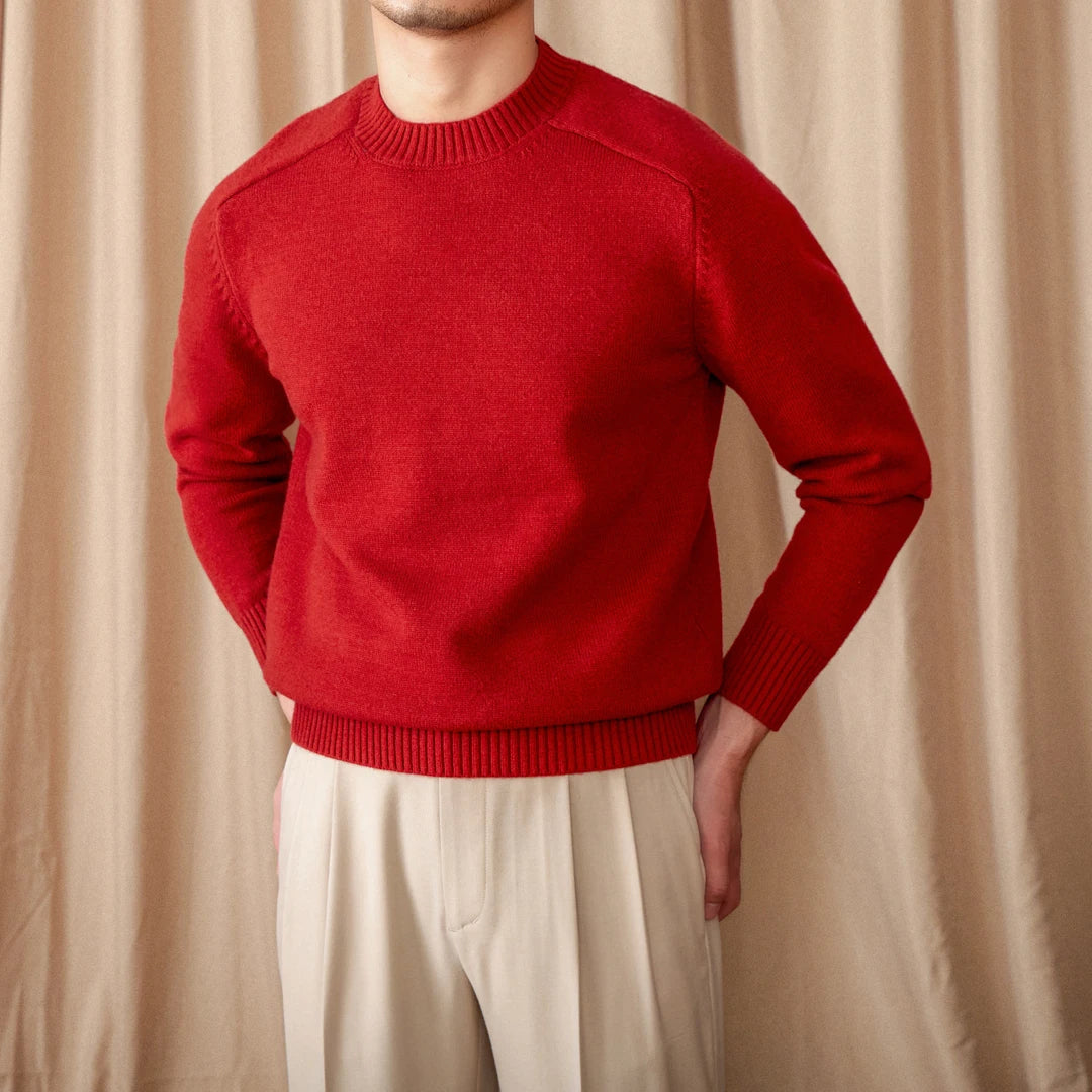 OLGA Premium Crewneck Sweatshirt