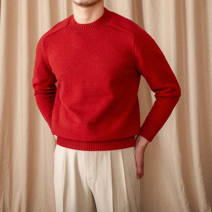 OLGA Premium Crewneck Sweatshirt
