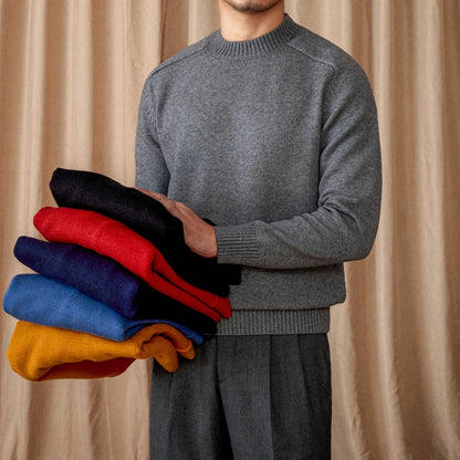 OLGA Premium Crewneck Sweatshirt