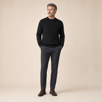 OLGA Premium Crewneck Sweatshirt