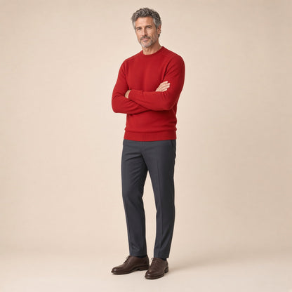 OLGA Premium Crewneck Sweatshirt