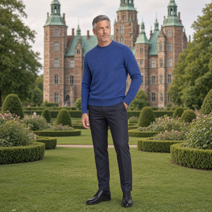 OLGA Premium Crewneck Sweatshirt