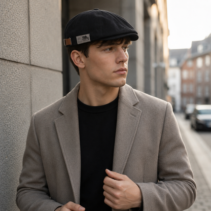 OTTO Retri Vintage Beret Classic