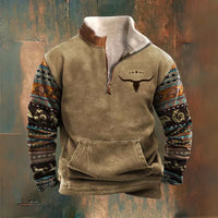 Buffalo Spirit Tan