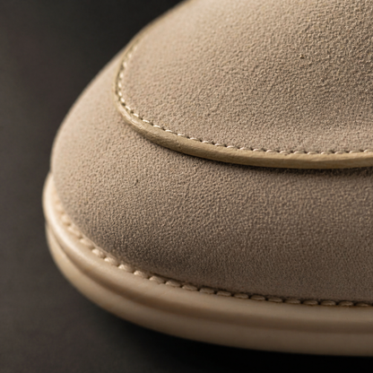PORTOFINO Premium Suede Leather Loafers