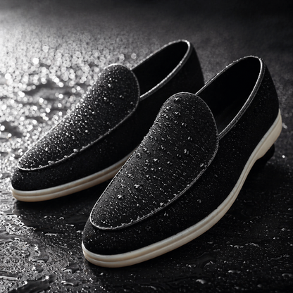 PORTOFINO Premium Suede Leather Loafers