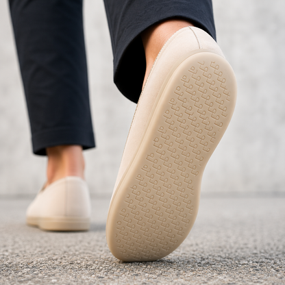 PORTOFINO Premium Suede Leather Loafers