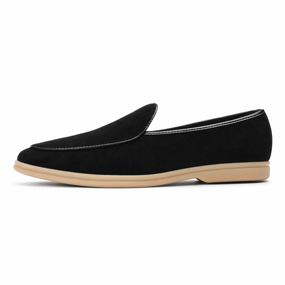 PORTOFINO Premium Suede Leather Loafers