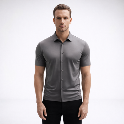 Pablo 4-Way Stretch Shirts