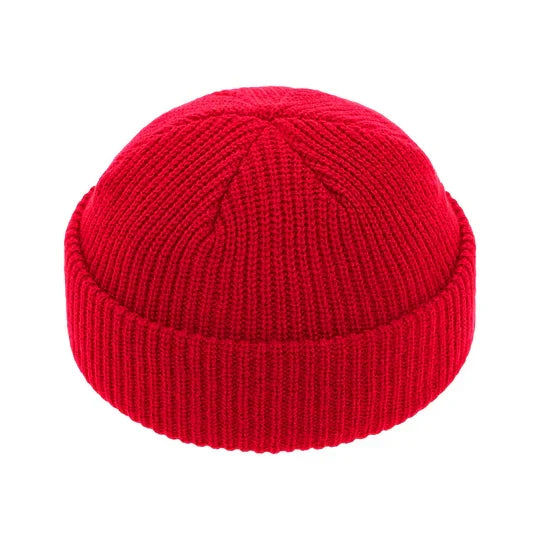 Eunoia Fishermen Beanie Collection