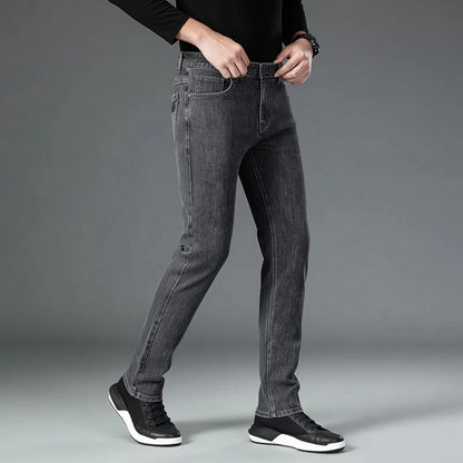 RICARDO Regular Fit Stretch Jeans