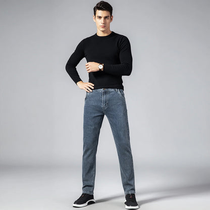 RICARDO Regular Fit Stretch Jeans