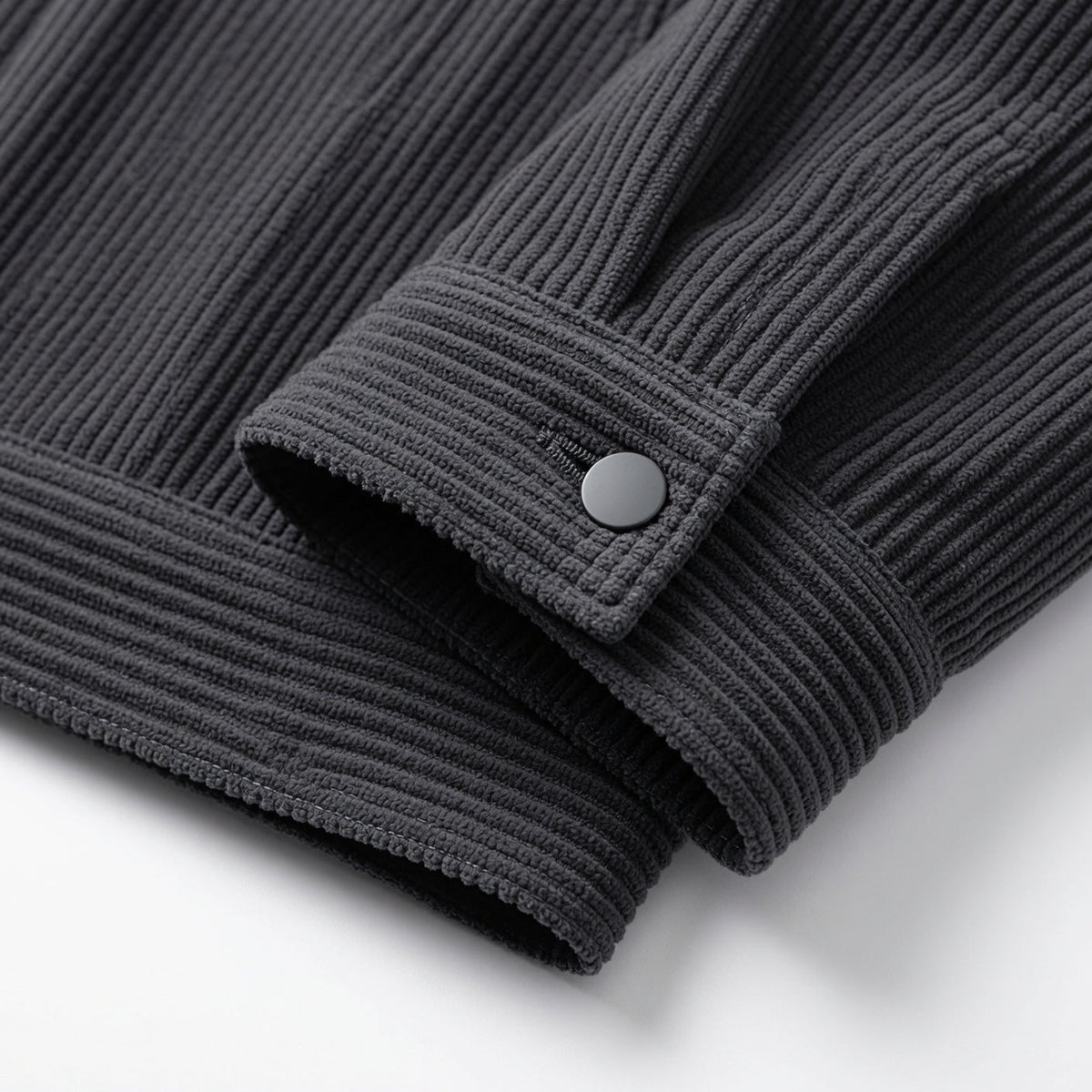 ROBERT Corduroy Fleece Jacket