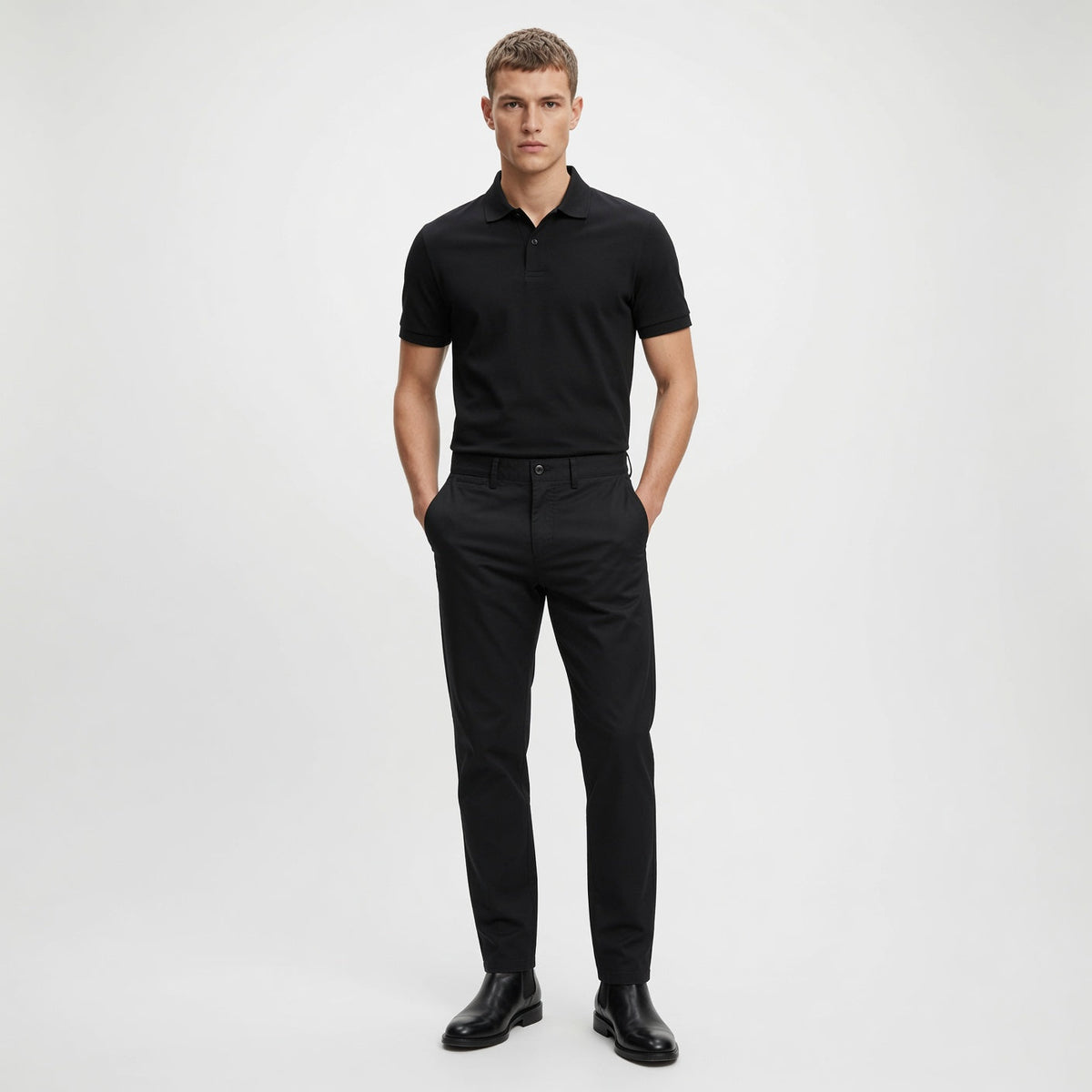 ROLAND Premium Chino Pants