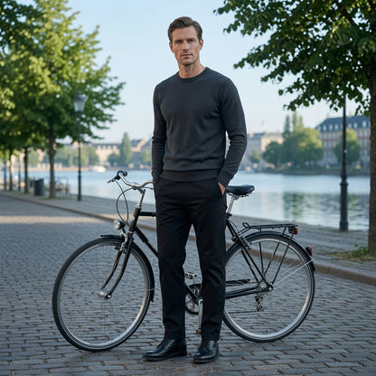 ROLAND Premium Chino Pants