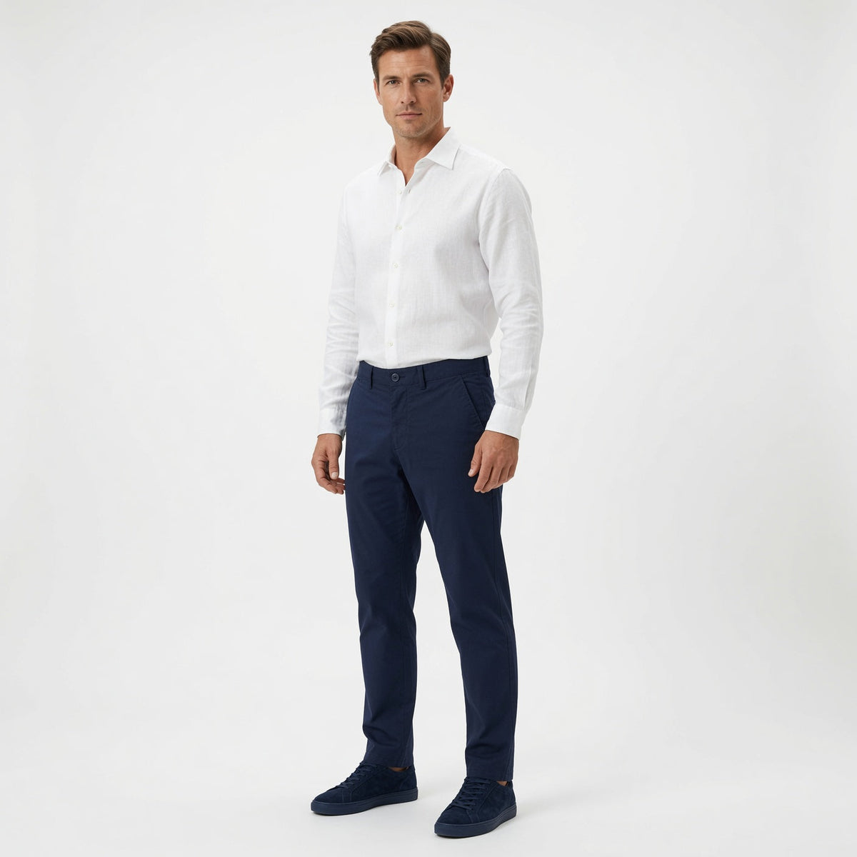 ROLAND Premium Chino Pants