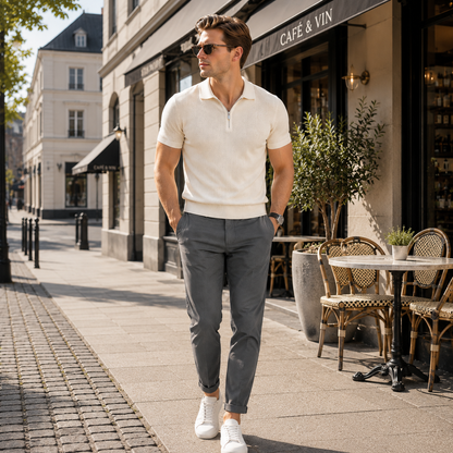ROLAND Premium Chino Pants