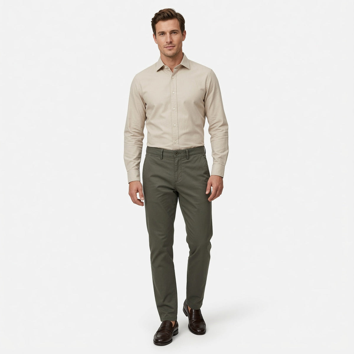 ROLAND Premium Chino Pants
