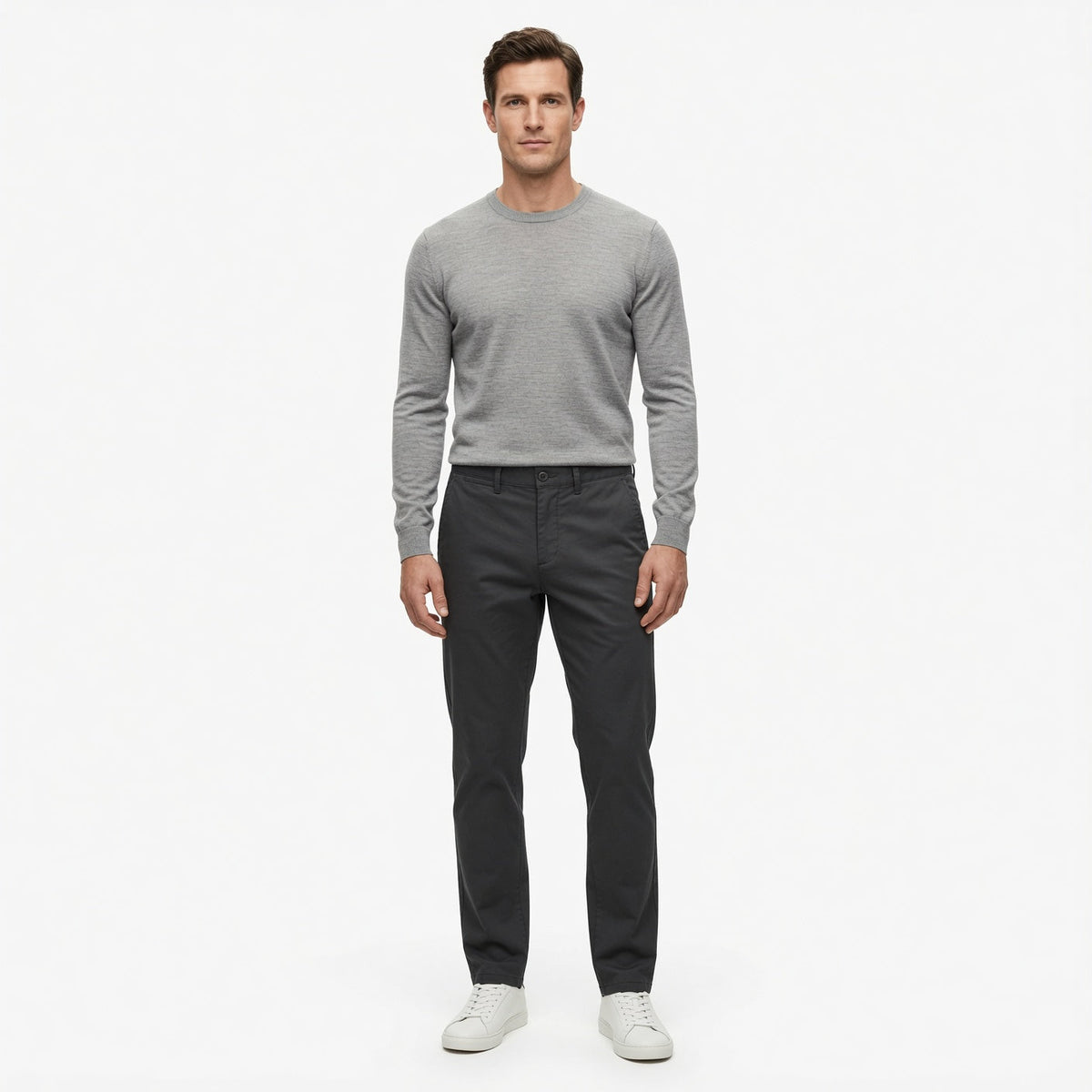 ROLAND Premium Chino Pants