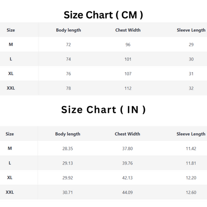 Tailored Men's Bodyfit Tee