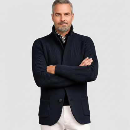 Ardsley Premium Knit Cardigan