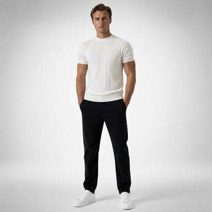 LUCA Premium Knit Tees