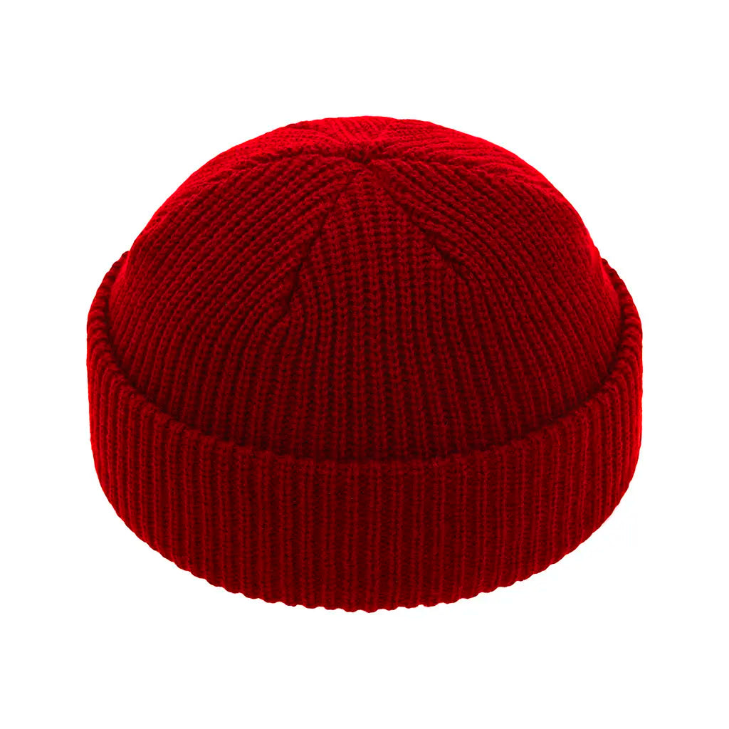 Eunoia Fishermen Beanie Collection