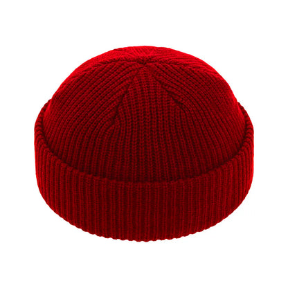 Eunoia Fishermen Beanie Collection