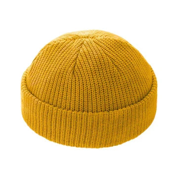 Eunoia Fishermen Beanie Collection