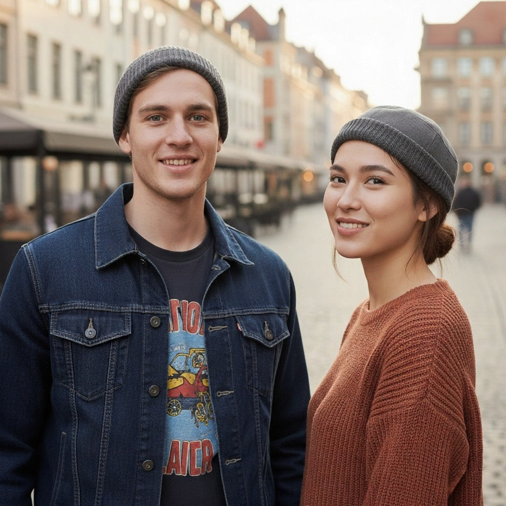 Docklyn™ Vintage Beanie