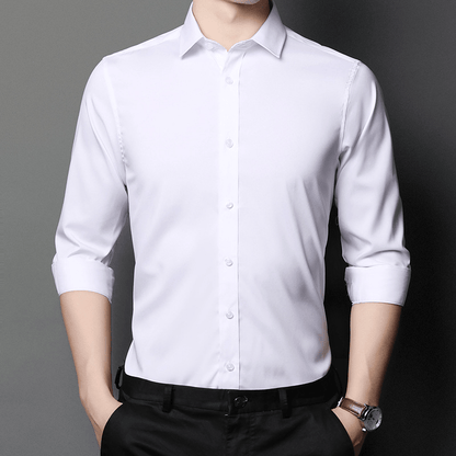 Super Stretchy Body-fit formal Shirts