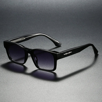 VISO Ultra-Light UV400 Transparent Sunglasses