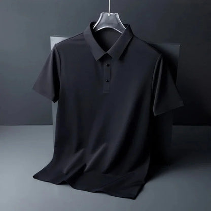 Montaro Luxe Polo Shirts