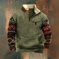 Western Aztec Red