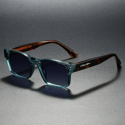 VISO Ultra-Light UV400 Transparent Sunglasses