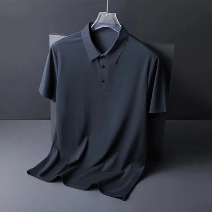 Montaro Luxe Polo Shirts