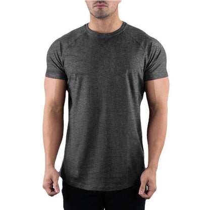 Tailored Men's Bodyfit Tee
